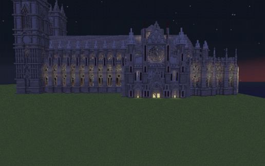 cathedral medieval