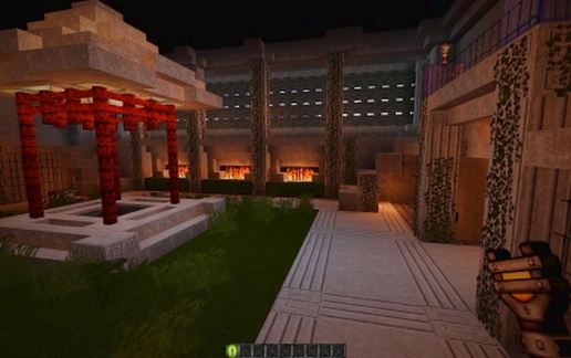 Medium Gladiator Arena
