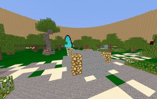 Simple Server Hub