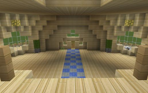 Dome House (Furnished)