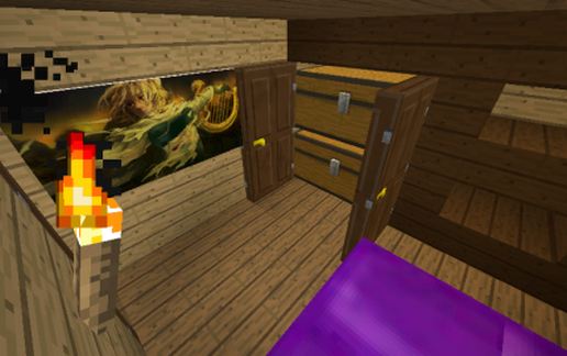 Small House