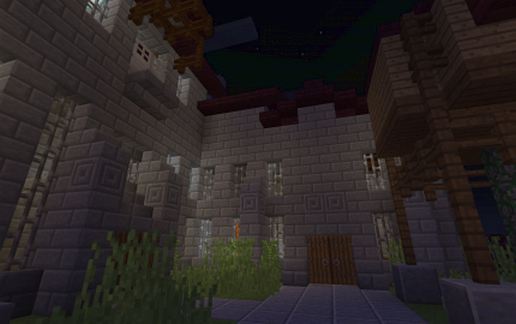 Ironworks