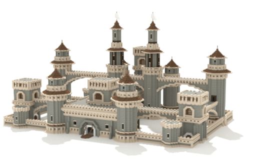 Fantasy Fort