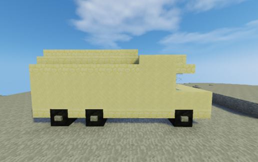 Military APC
