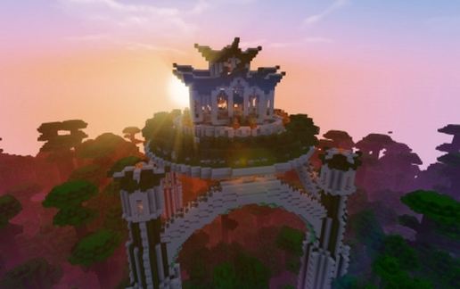 Sanctuary of Admys