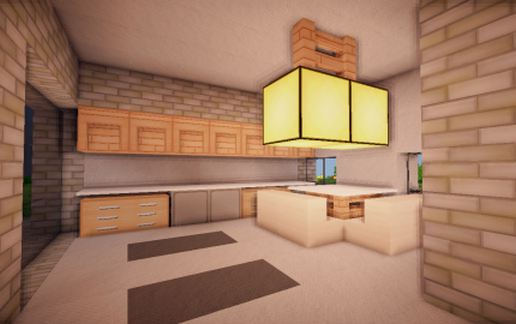 30x20 Dolce Vita Modern House