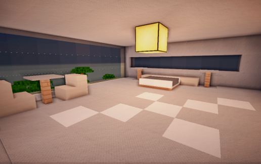 30x20 Dolce Vita Modern House