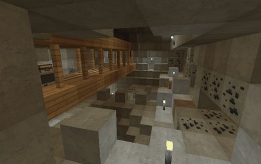 MountainCave