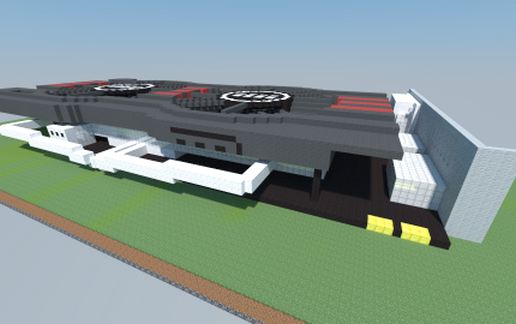 AMD Radeon HD 7790 (Asus) schematic - building