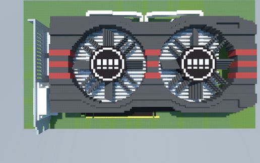 AMD Radeon HD 7790 (Asus)