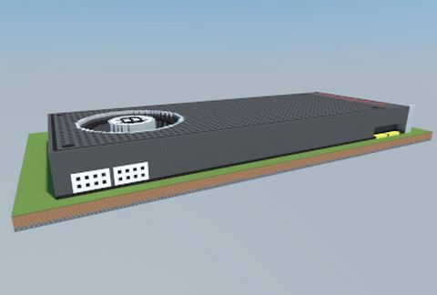 AMD Radeon RX 480 (ASUS)