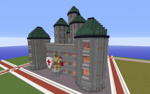 Castle