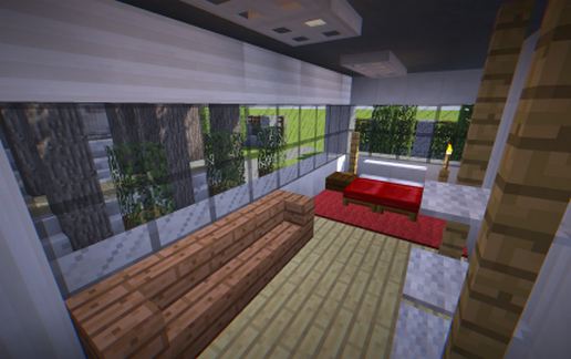 Modern House 1