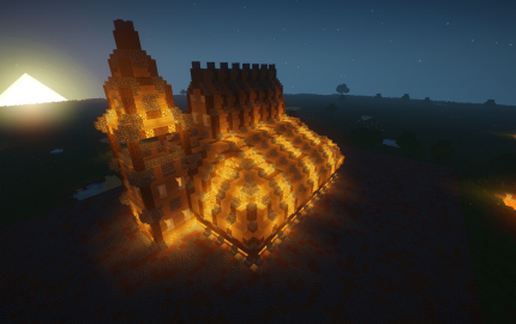 Eglise