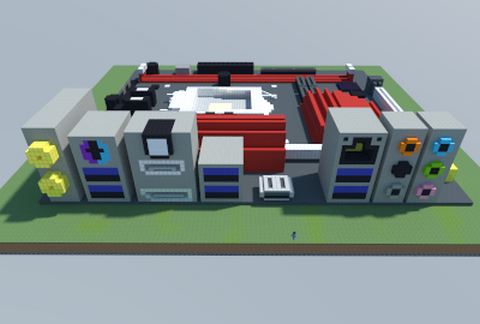 Intel Z270 GAMING-ITX/ac (ASRock FATAL1TY) schematic - building