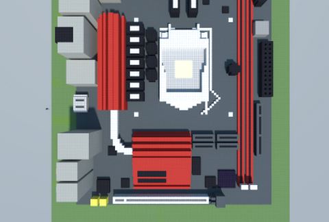 Intel Z270 GAMING-ITX/ac (ASRock FATAL1TY)