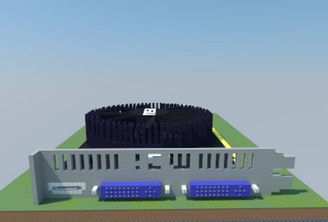 NVIDIA GeForce GTX 560 Ti (Single Fan Edition) (MSI) schematic - building