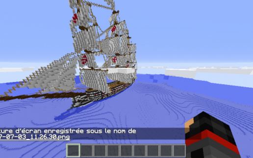 El Impoluto (Ac4)