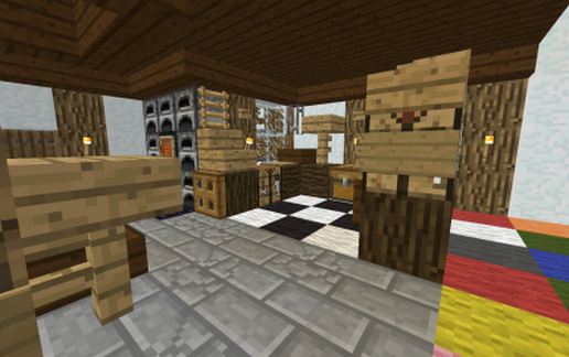 SurvivalsBeginner