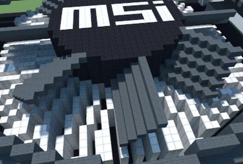 AMD Radeon HD 7730 (MSI)