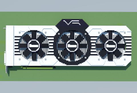 NVIDIA GeForce GTX 1080 HURRICANE (Leadtek)