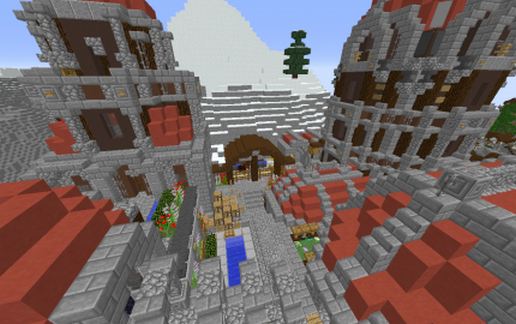 Survivals professionell unfurnished