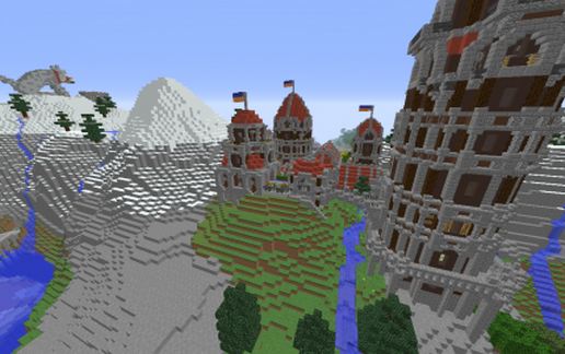 Survivals professionell unfurnished