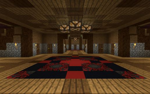 Medieval House (Unfurnished)