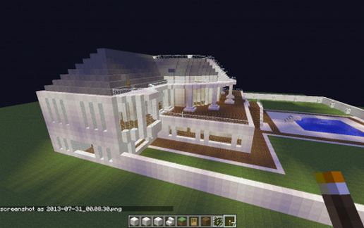 My Dream House