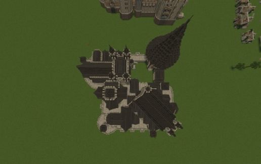 Castle Froidinshire Preview