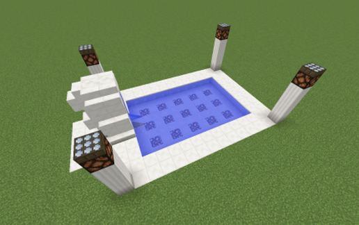 Quartz Pool