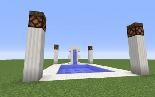 Quartz Pool