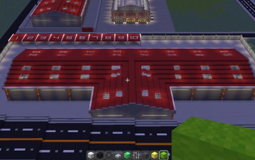 Warehouse 5