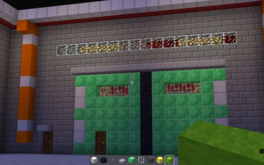 Warehouse 5