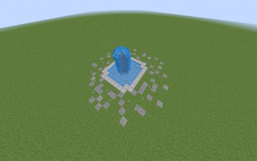 fontaine schematic - building
