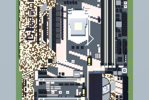 Intel GA-X170-EXTREME ECC (Gigabyte) schematic - building
