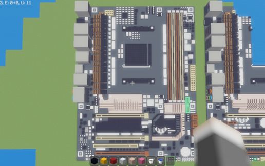 AMD 990FX/GEN3 R2.0 SABERTOOTH (ASUS TUF Series)