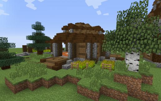 farmers' settlement