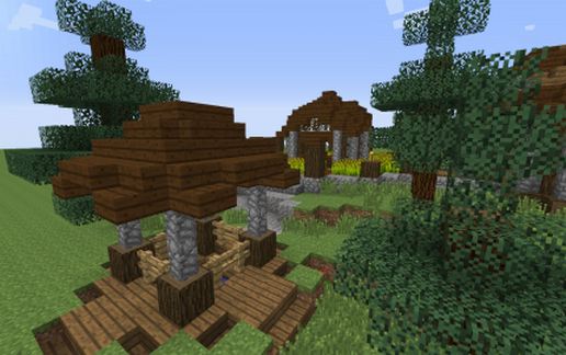 farmers' settlement