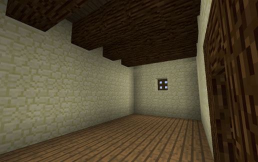 Sandstone House Nr3