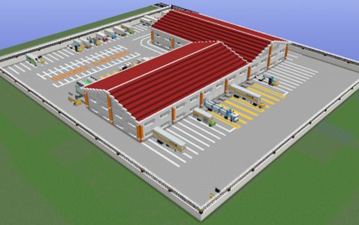 QuickDeli Cargo Services