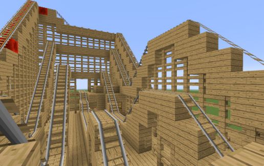 Small RollerCoaster