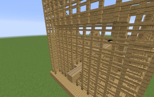 Small RollerCoaster
