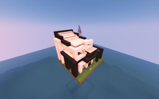 1 Chunk Modern House (1)