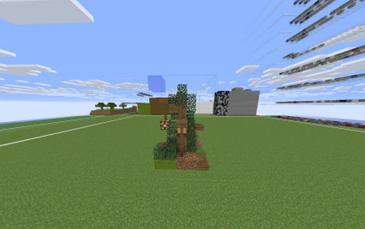 Droopy Tree