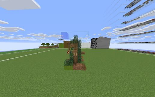 Droopy Tree