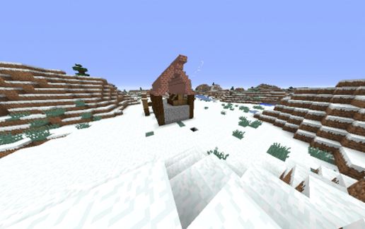 Minecraft Limber Mill | For addexio