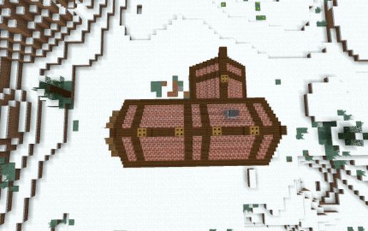 Lumber Mill| For Addexio schematic - building