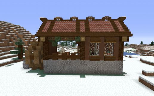 Lumber Mill| For Addexio