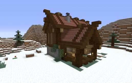 Lumber Mill| For Addexio